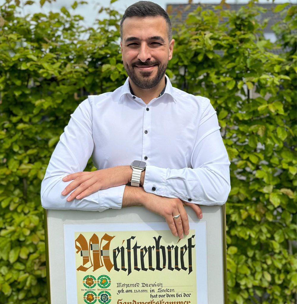 Elektro Darwish